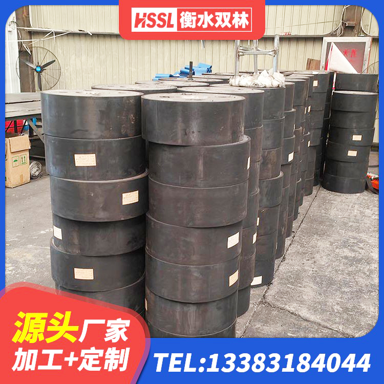 水城区LRB隔震支座400源头工厂 水城区LNR900建筑隔震支座生产厂家 水城区建筑成品隔震支座厂家 水城区防震支座厂家 - 第8张