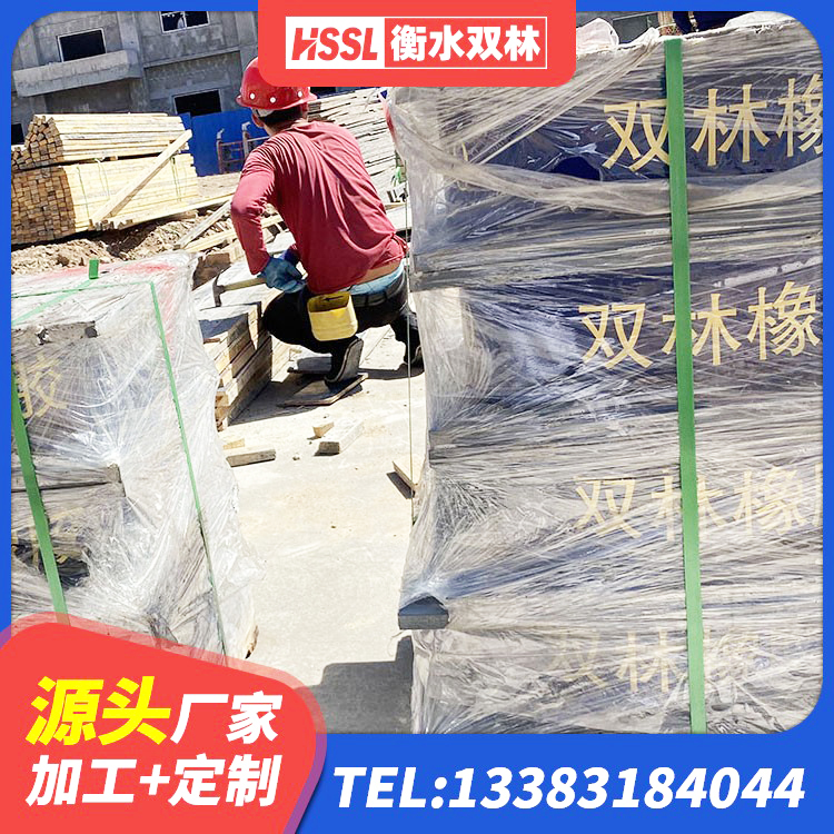 水城区LRB橡胶隔震支座1400源头工厂 水城区HDR800高阻尼隔震支座厂家 水城区LNR型橡胶隔震支座源头工厂 水城区高阻尼圆形橡胶支座 - 第5张