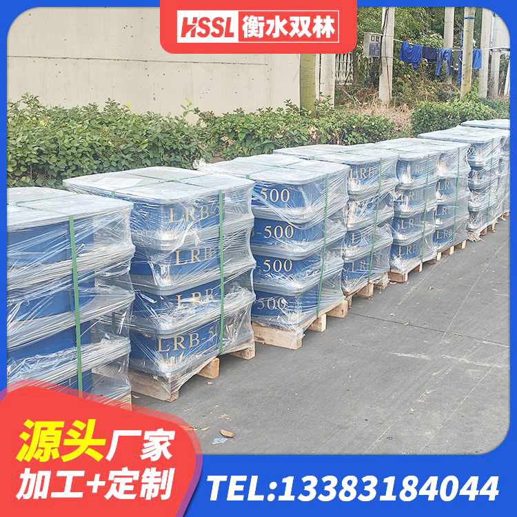 水城区建筑铅芯减隔震支座 水城区建筑天然橡胶隔震支座LRB700厂家 水城区LNB橡胶隔震支座 水城区LRB1200铅芯隔震支座厂家 - 第3张